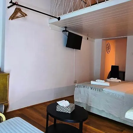 Plutus With Free Parking * Копер