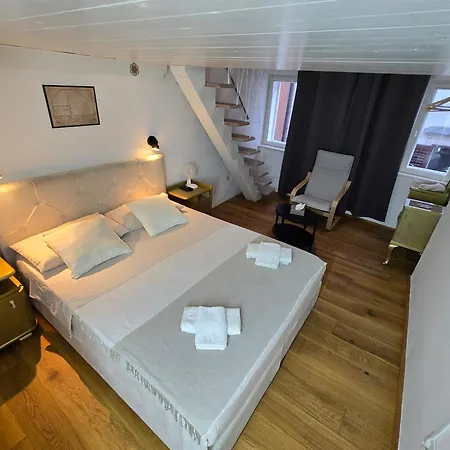 Appartamento Plutus With Free Parking *