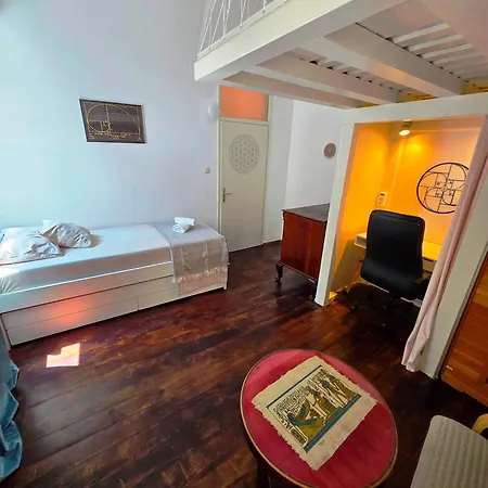 Plutus With Free Parking *