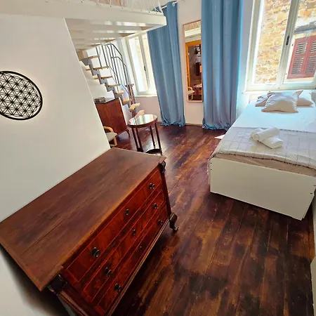 Plutus With Free Parking Appartamento Capodistria