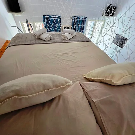 Appartement Plutus With Free Parking