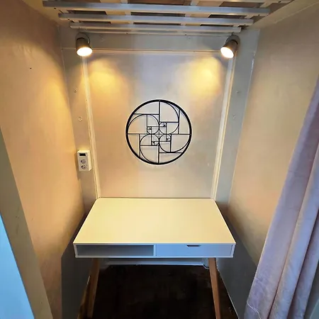 Plutus With Free Parking Апартаменты Копер