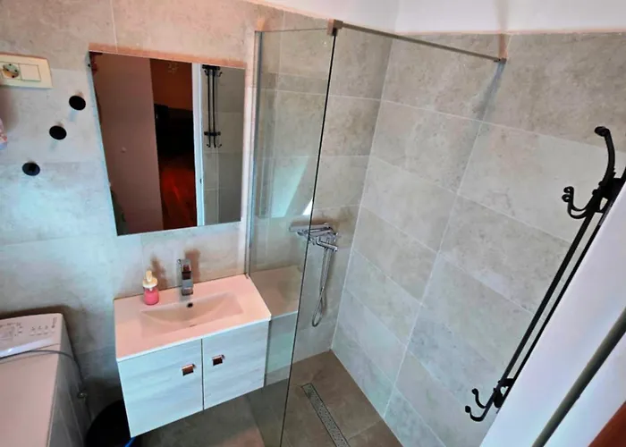 Appartamento Plutus With Free Parking Capodistria