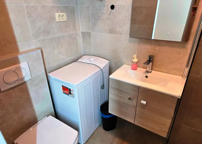 Apartmán Plutus With Free Parking