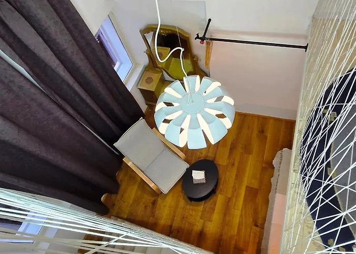 Apartmán Plutus With Free Parking Koper