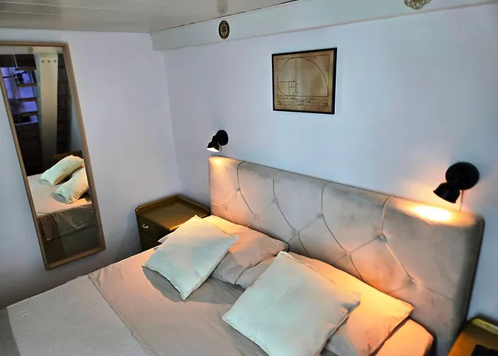 Apartmán Plutus With Free Parking