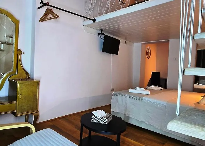 Plutus With Free Parking * Capodistria