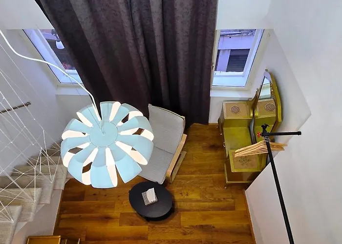 Plutus With Free Parking