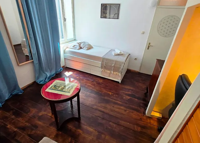 Plutus With Free Parking * Capodistria