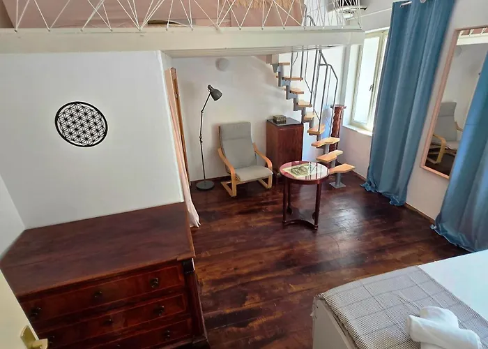 Apartmán Plutus With Free Parking Koper