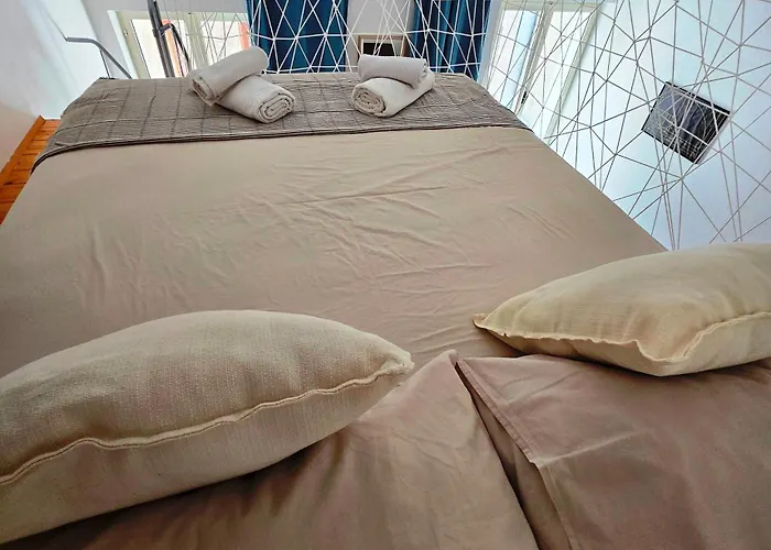 Apartmán Plutus With Free Parking