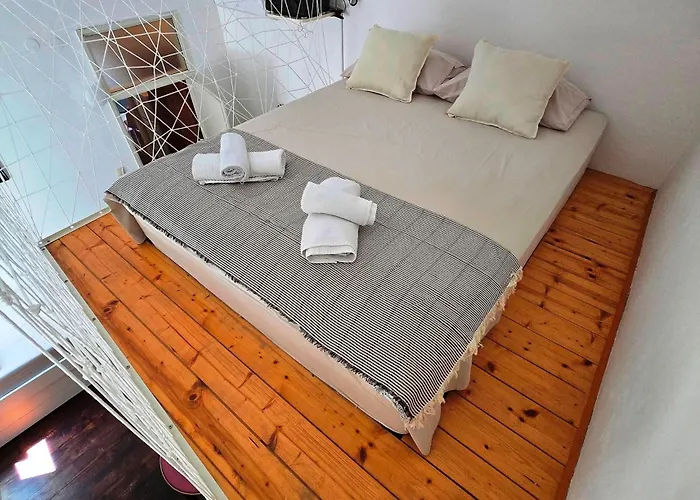 Plutus With Free Parking Apartmán Koper