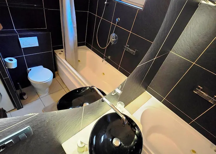 Apartmán Plutus With Free Parking *